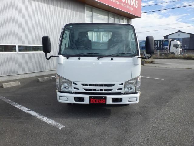 ISUZU ELF 2015 Image 31