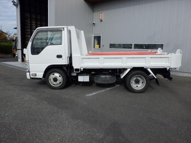 ISUZU ELF 2015 Image 31