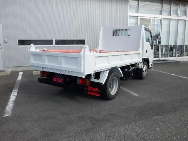 ISUZU ELF 2015 Image 31