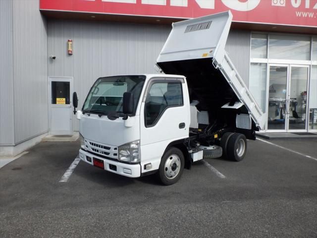 ISUZU ELF 2015 Image 31