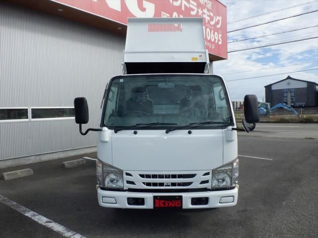 ISUZU ELF 2015 Image 31