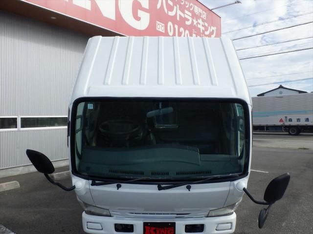 ISUZU ELF 2015 Image 31