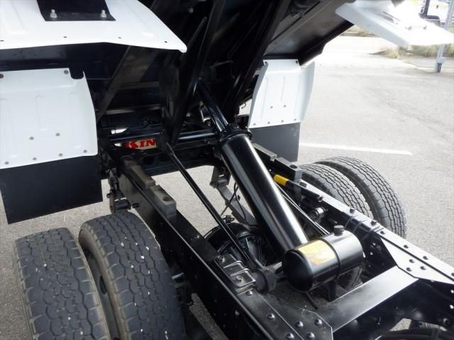 ISUZU ELF 2015 Image 31