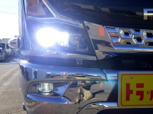 MITSUBISHI CANTER 2021 Image 31