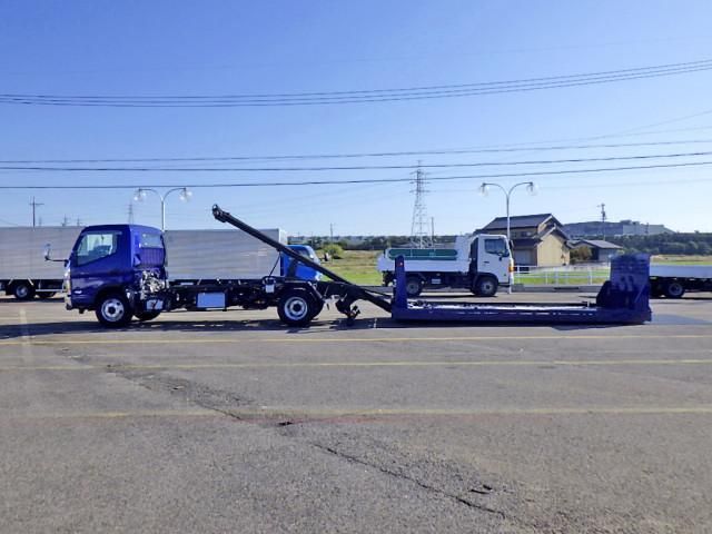 MITSUBISHI CANTER 2021 Image 31