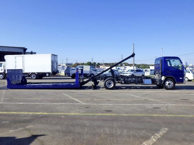 MITSUBISHI CANTER 2021 Image 31