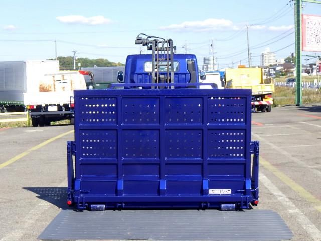 MITSUBISHI CANTER 2021 Image 31