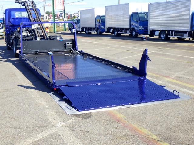 MITSUBISHI CANTER 2021 Image 31