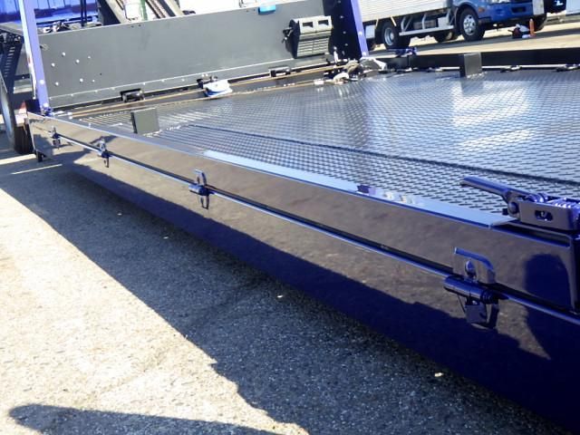 MITSUBISHI CANTER 2021 Image 31