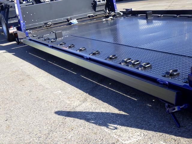 MITSUBISHI CANTER 2021 Image 31