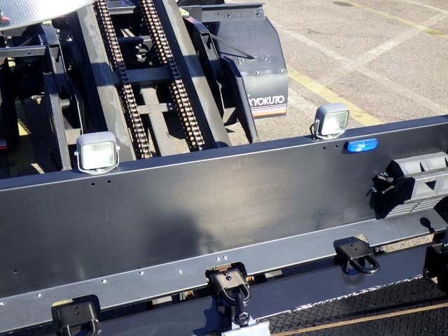 MITSUBISHI CANTER 2021 Image 31