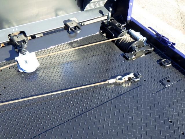 MITSUBISHI CANTER 2021 Image 31