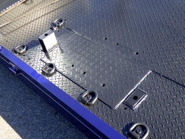 MITSUBISHI CANTER 2021 Image 31