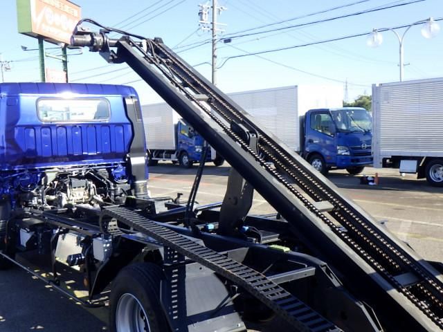 MITSUBISHI CANTER 2021 Image 31