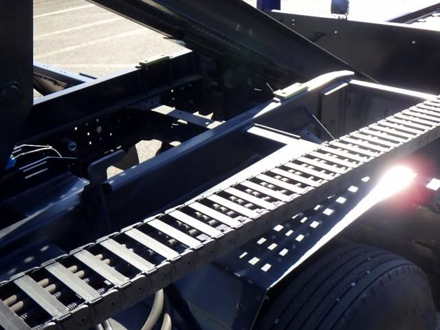 MITSUBISHI CANTER 2021 Image 31