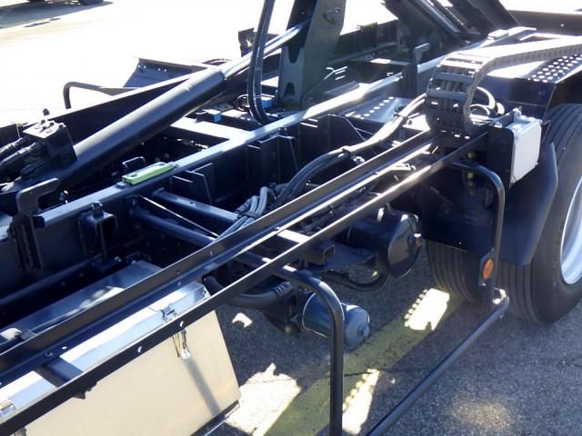 MITSUBISHI CANTER 2021 Image 31