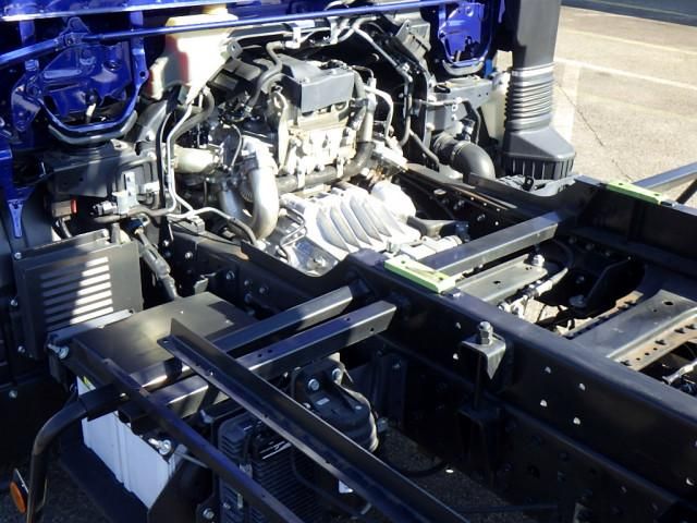 MITSUBISHI CANTER 2021 Image 31