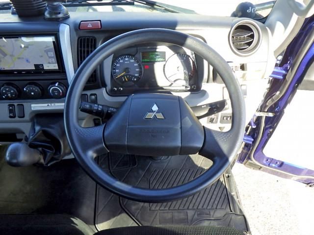 MITSUBISHI CANTER 2021 Image 31