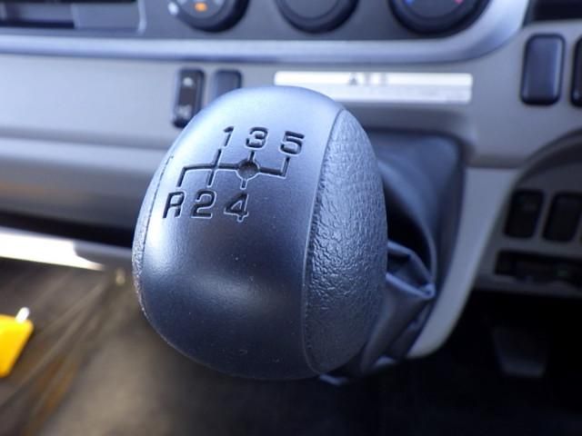 MITSUBISHI CANTER 2021 Image 31