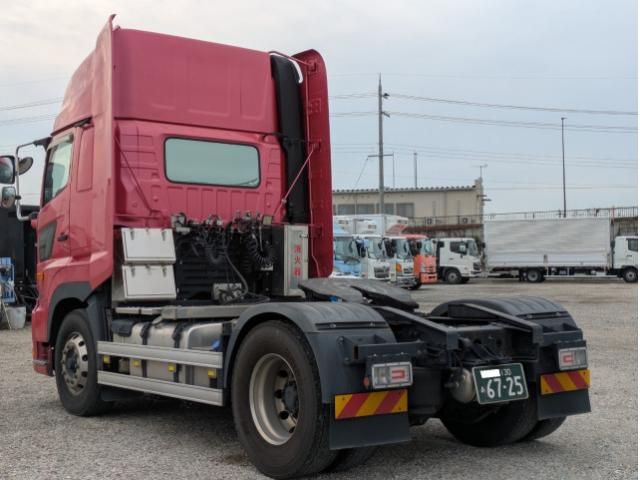 HINO PROFIA 2021 Image 31