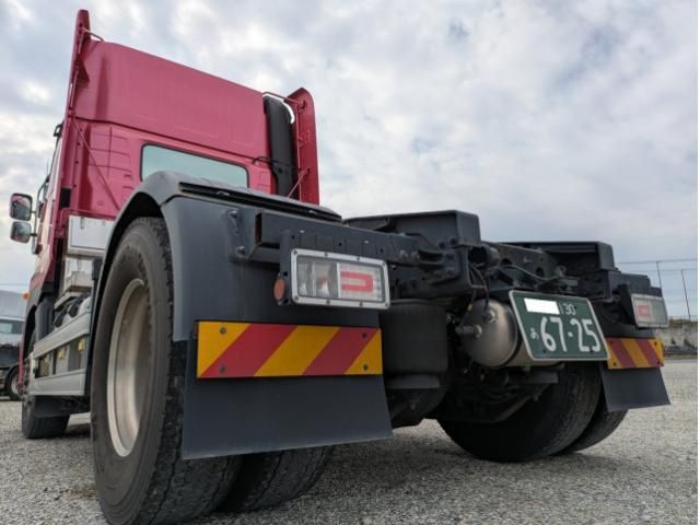 HINO PROFIA 2021 Image 31