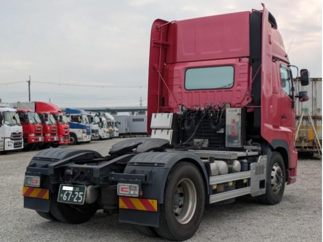 HINO PROFIA 2021 Image 31