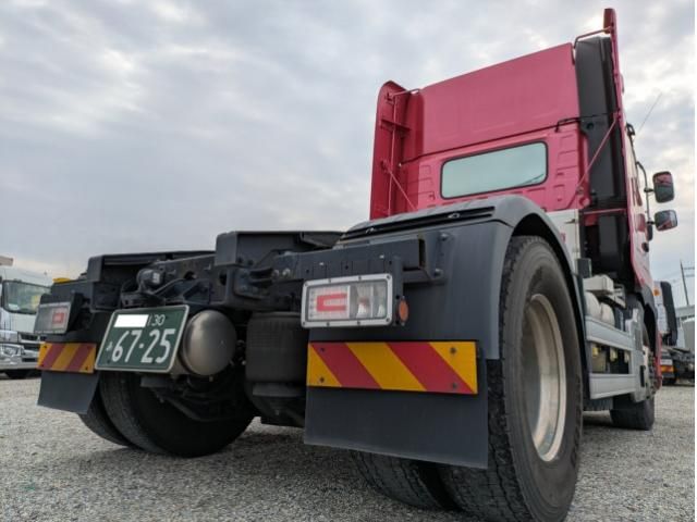 HINO PROFIA 2021 Image 31