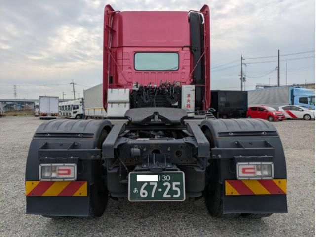 HINO PROFIA 2021 Image 31