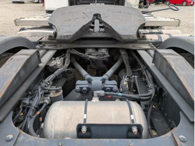 HINO PROFIA 2021 Image 31