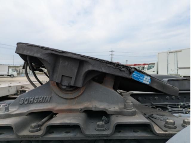 HINO PROFIA 2021 Image 31