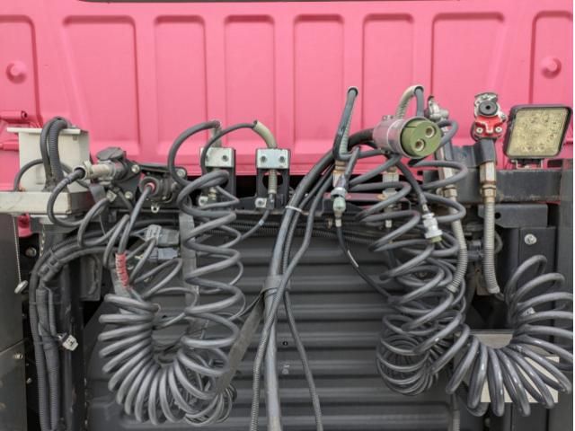 HINO PROFIA 2021 Image 31