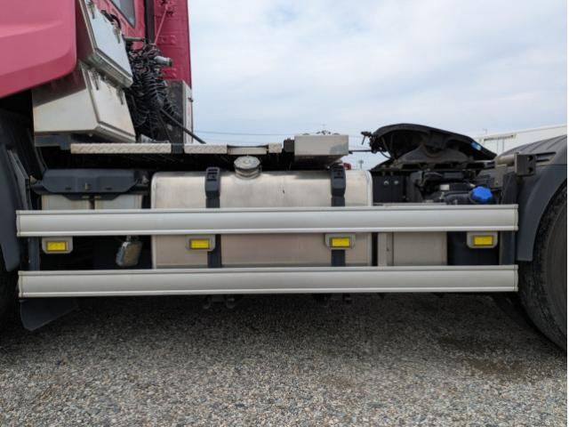 HINO PROFIA 2021 Image 31