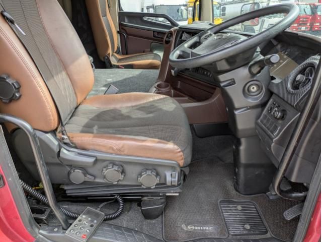 HINO PROFIA 2021 Image 31