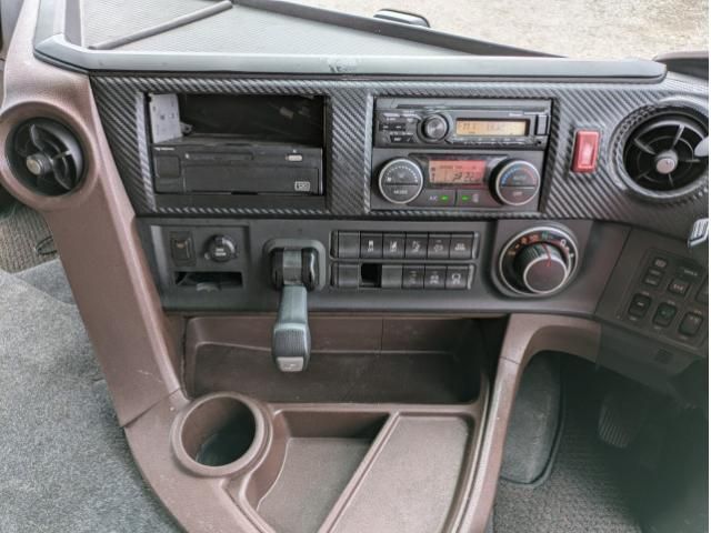 HINO PROFIA 2021 Image 31