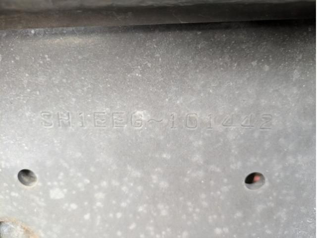 HINO PROFIA 2021 Image 31