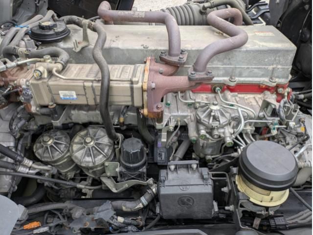 HINO PROFIA 2021 Image 31