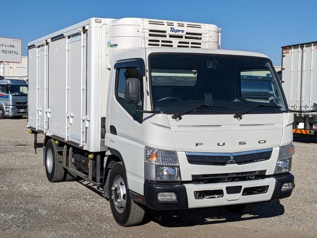 MITSUBISHI CANTER 2020 Image 31