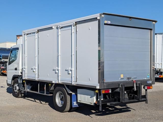 MITSUBISHI CANTER 2020 Image 31