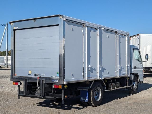 MITSUBISHI CANTER 2020 Image 31