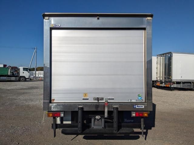 MITSUBISHI CANTER 2020 Image 31