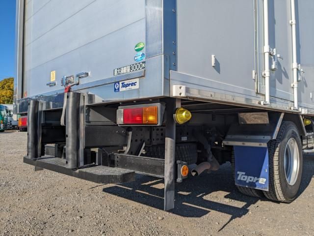 MITSUBISHI CANTER 2020 Image 31