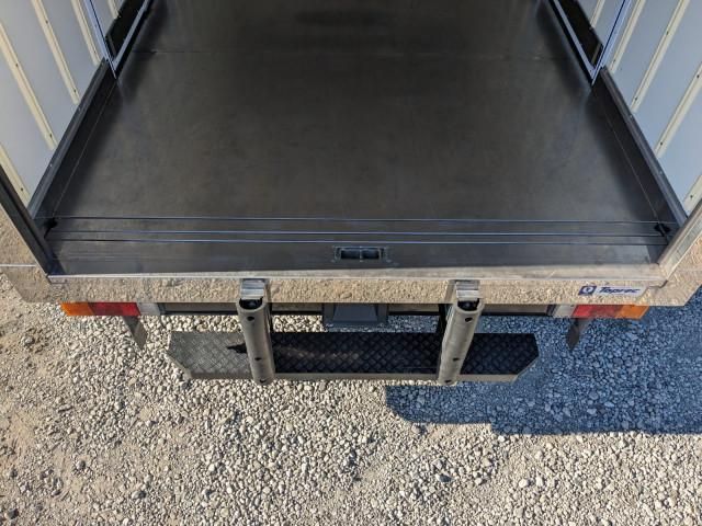 MITSUBISHI CANTER 2020 Image 31