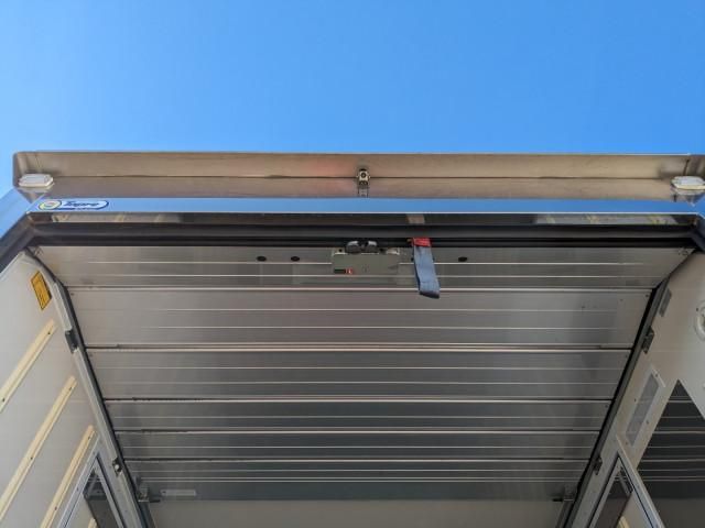 MITSUBISHI CANTER 2020 Image 31