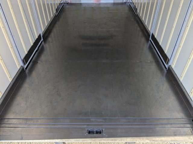 MITSUBISHI CANTER 2020 Image 31