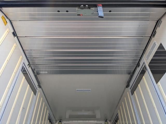 MITSUBISHI CANTER 2020 Image 31