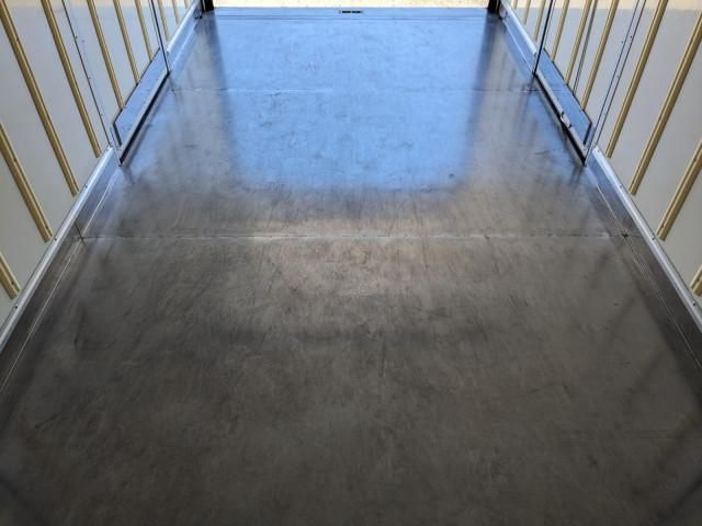 MITSUBISHI CANTER 2020 Image 31