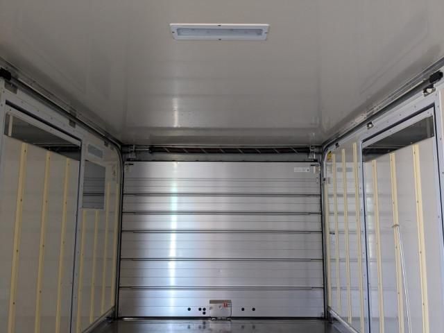 MITSUBISHI CANTER 2020 Image 31