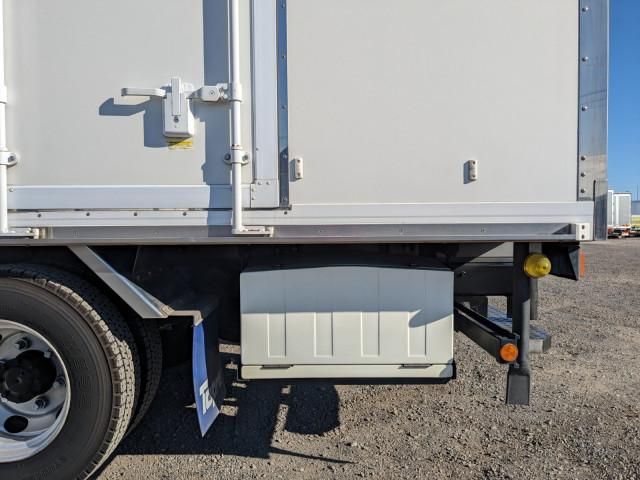 MITSUBISHI CANTER 2020 Image 31