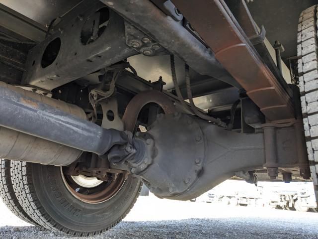 MITSUBISHI CANTER 2020 Image 31