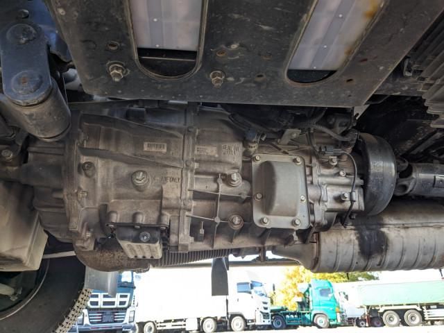 MITSUBISHI CANTER 2020 Image 31